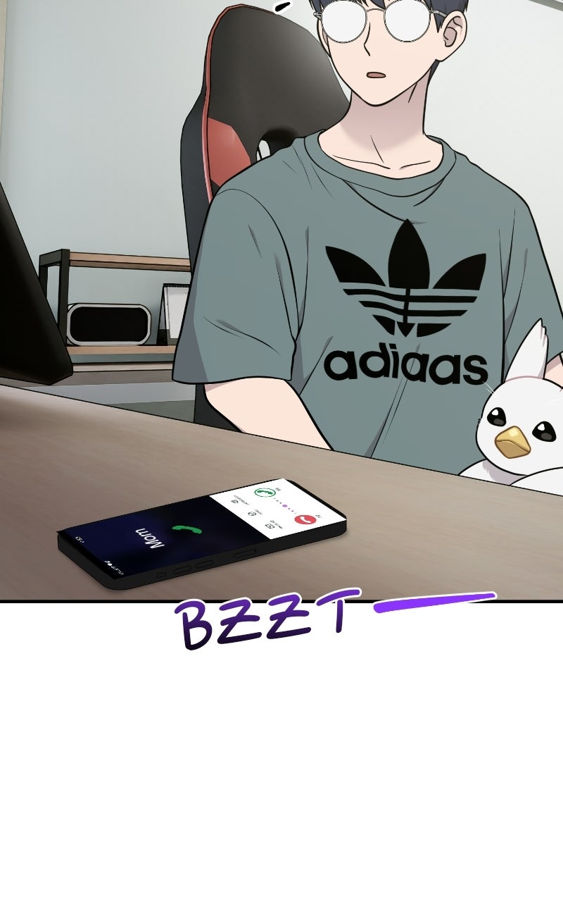 Hello, Little Griffin! Ep. 31 - Big Sis page 7 - 