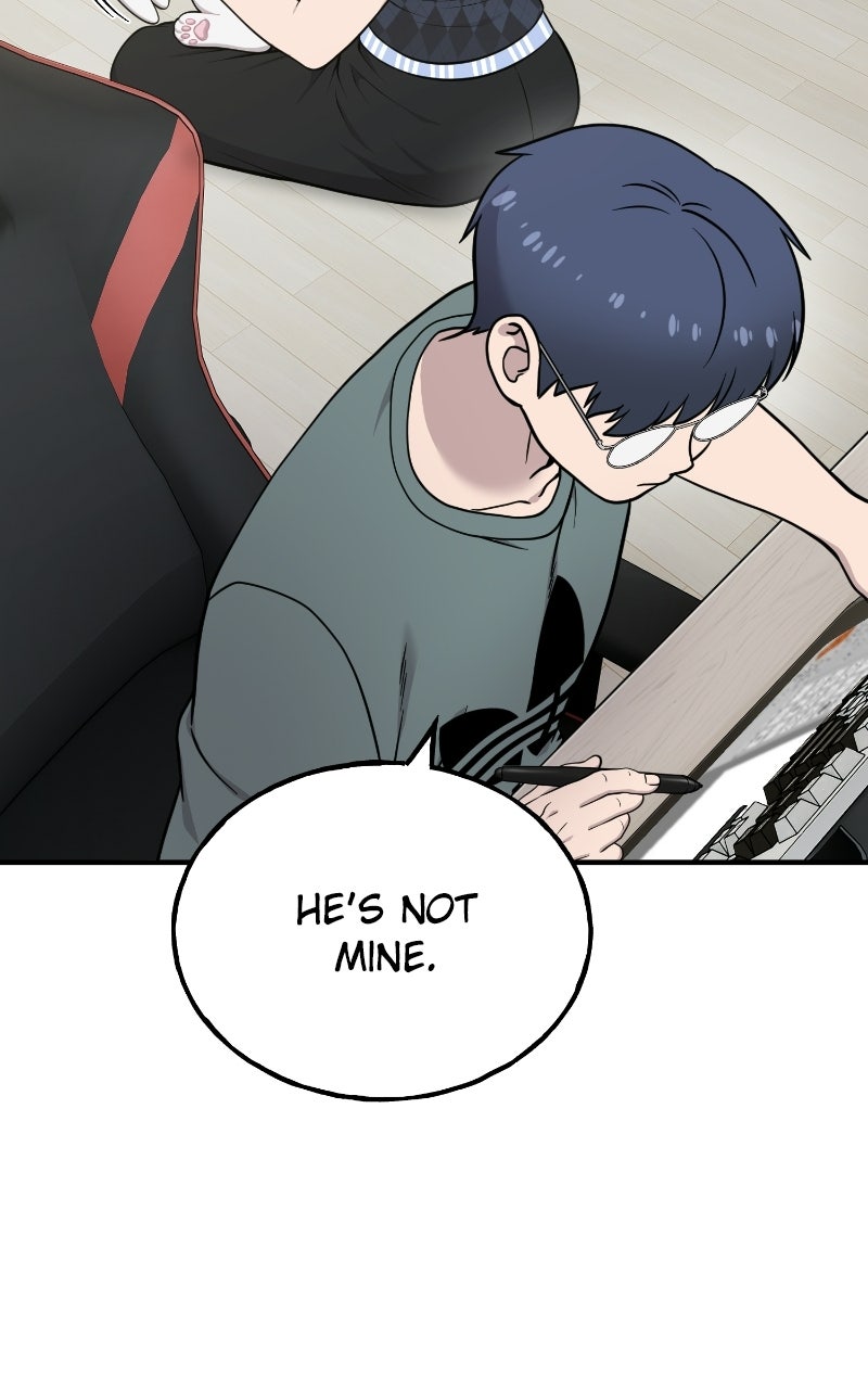 Hello, Little Griffin! Ep. 31 - Big Sis page 65 - 