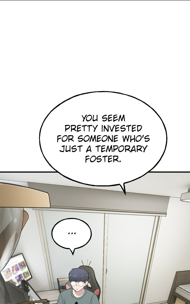 Hello, Little Griffin! Ep. 31 - Big Sis page 67 - 