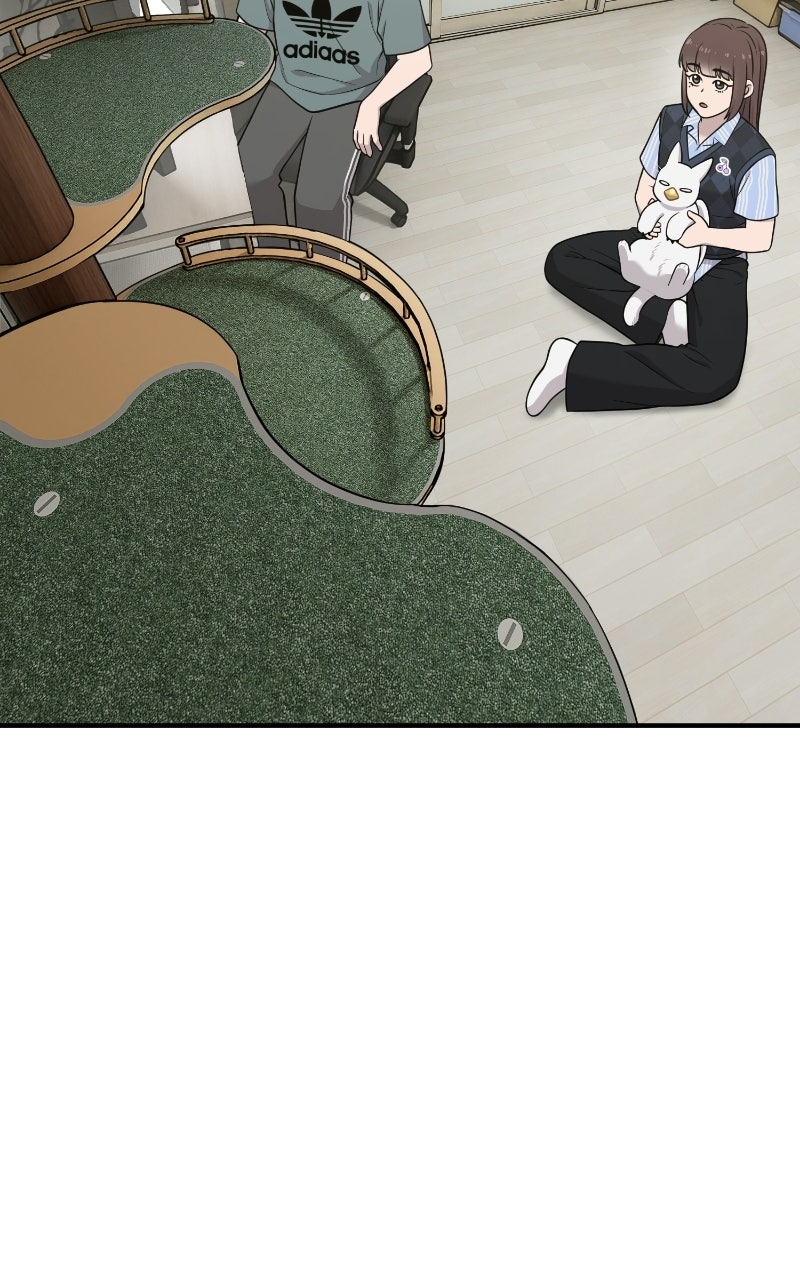 Hello, Little Griffin! Ep. 31 - Big Sis page 68 - 