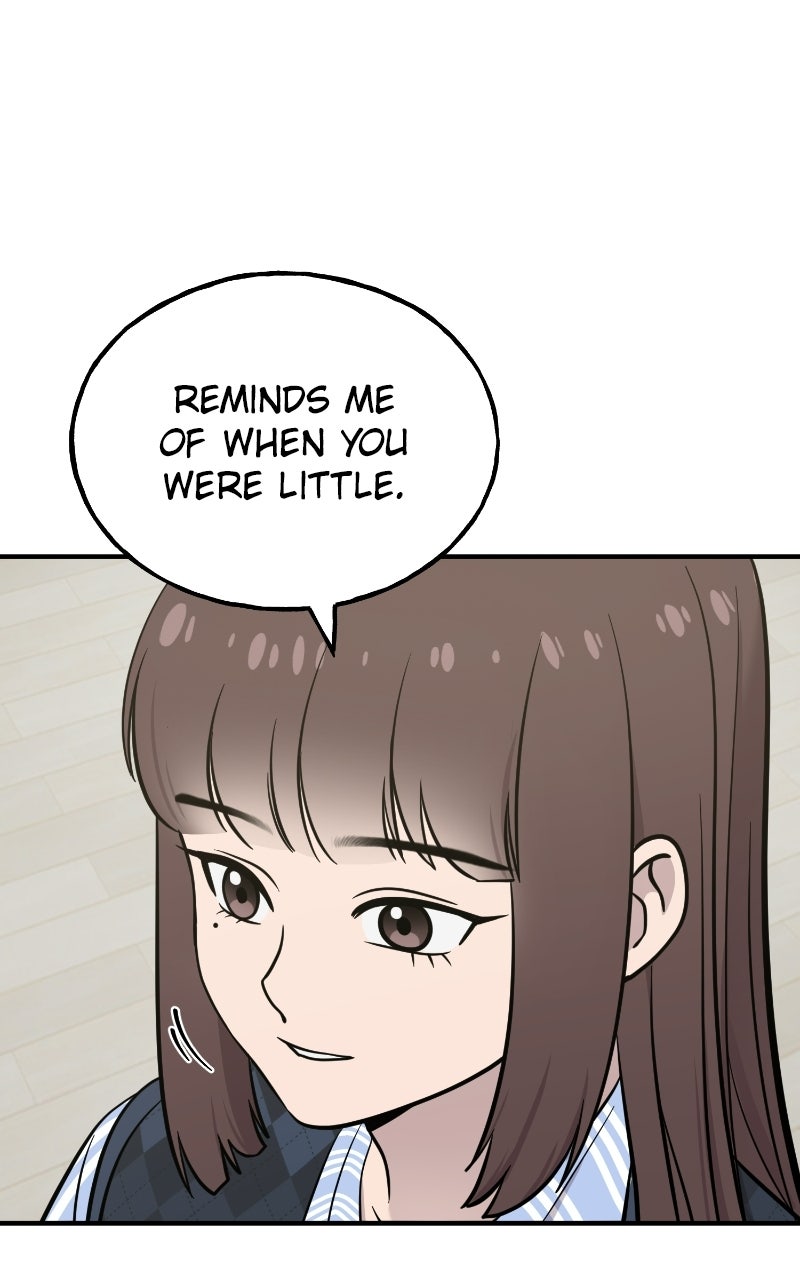 Hello, Little Griffin! Ep. 31 - Big Sis page 69 - 