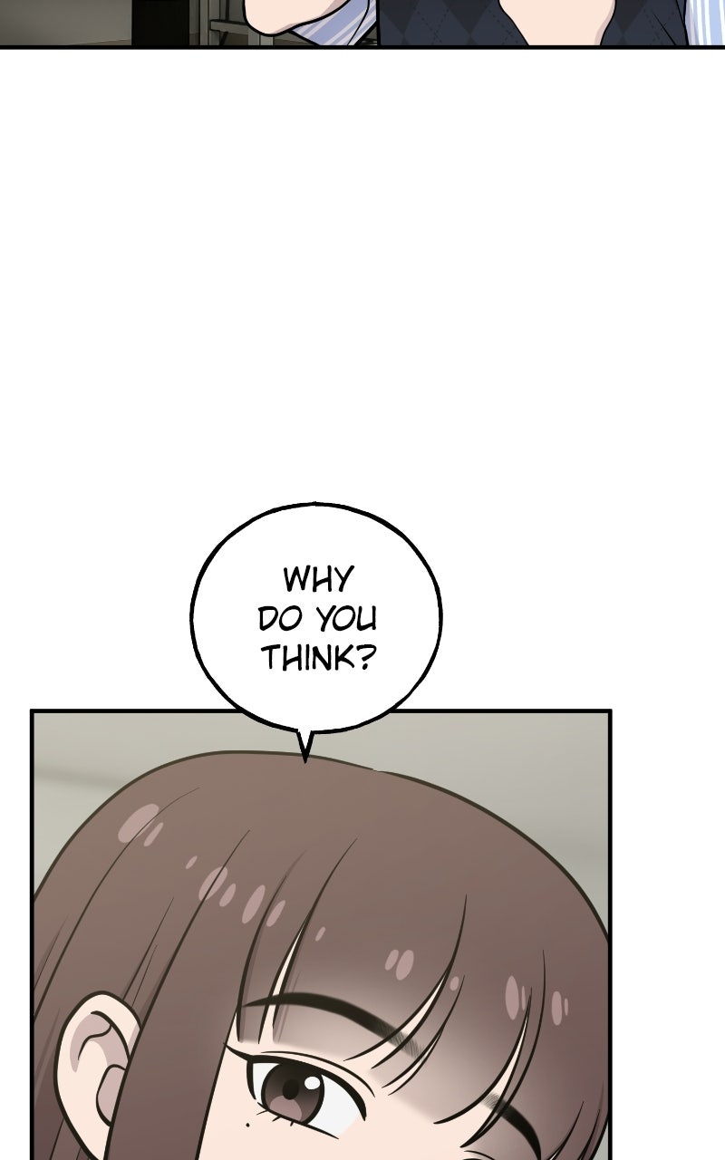 Hello, Little Griffin! Ep. 31 - Big Sis page 77 - 