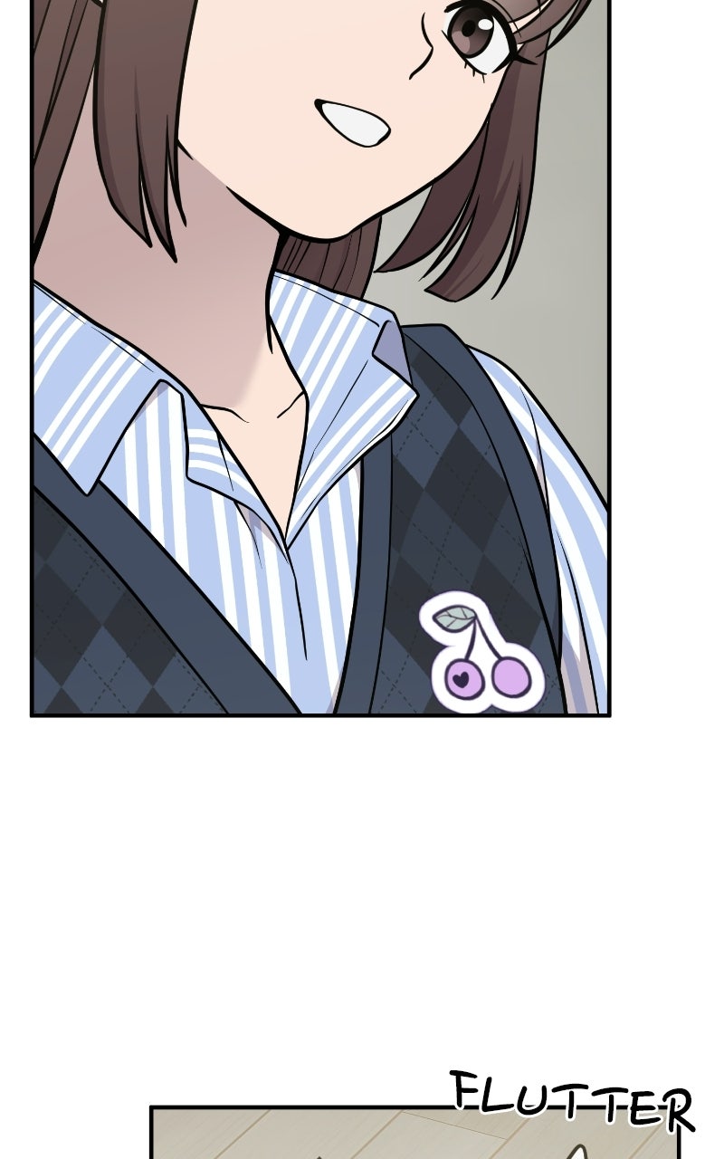 Hello, Little Griffin! Ep. 31 - Big Sis page 78 - 