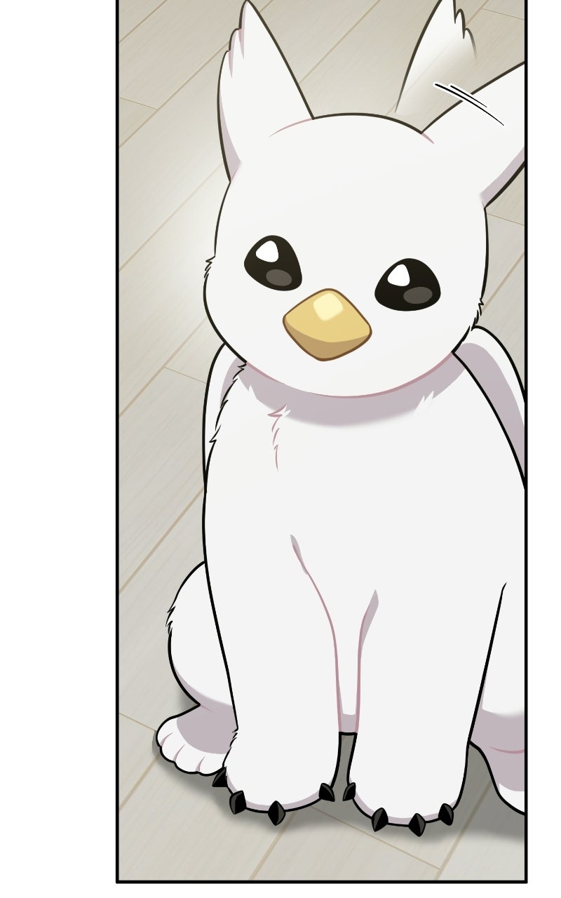 Hello, Little Griffin! Ep. 31 - Big Sis page 79 - 