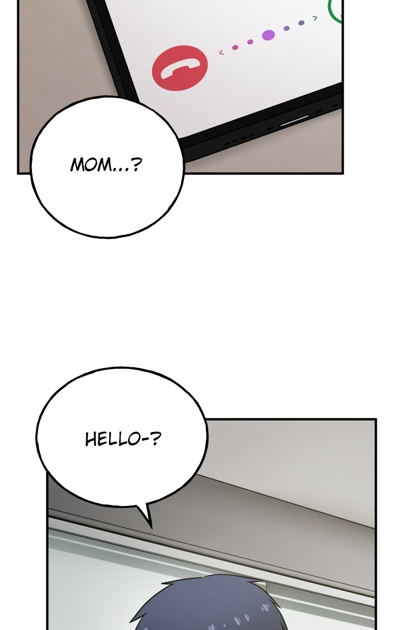 Hello, Little Griffin! Ep. 31 - Big Sis page 9 - 
