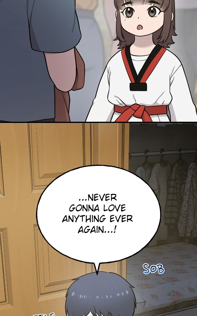 Hello, Little Griffin! Ep. 31 - Big Sis page 81 - 