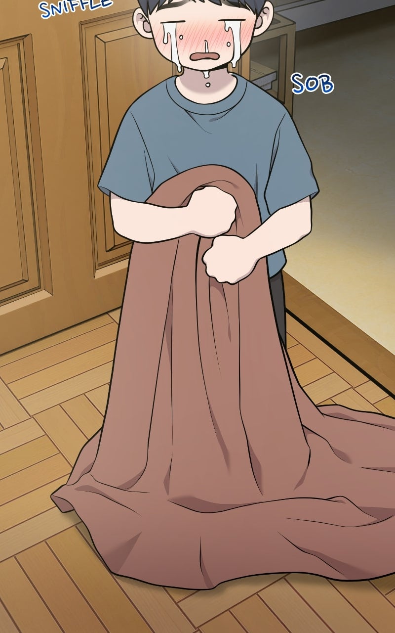 Hello, Little Griffin! Ep. 31 - Big Sis page 82 - 