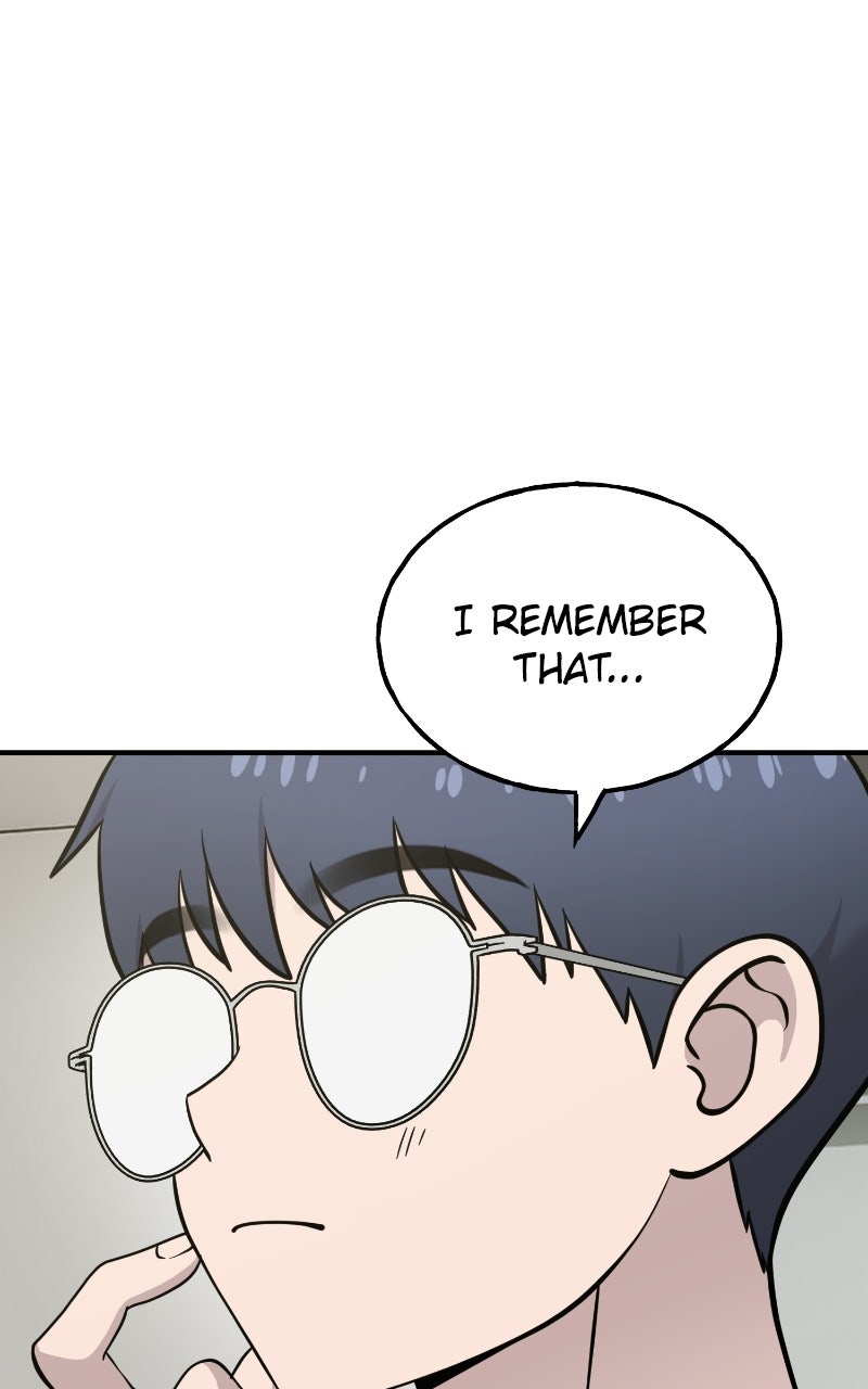 Hello, Little Griffin! Ep. 31 - Big Sis page 86 - 