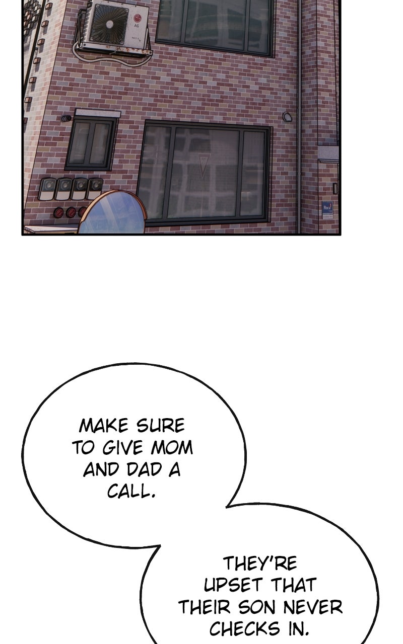 Hello, Little Griffin! Ep. 31 - Big Sis page 89 - 