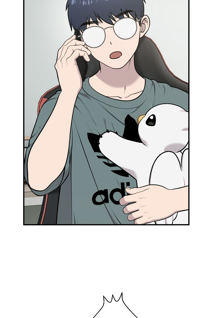 Hello, Little Griffin! Ep. 31 - Big Sis page 10 - 