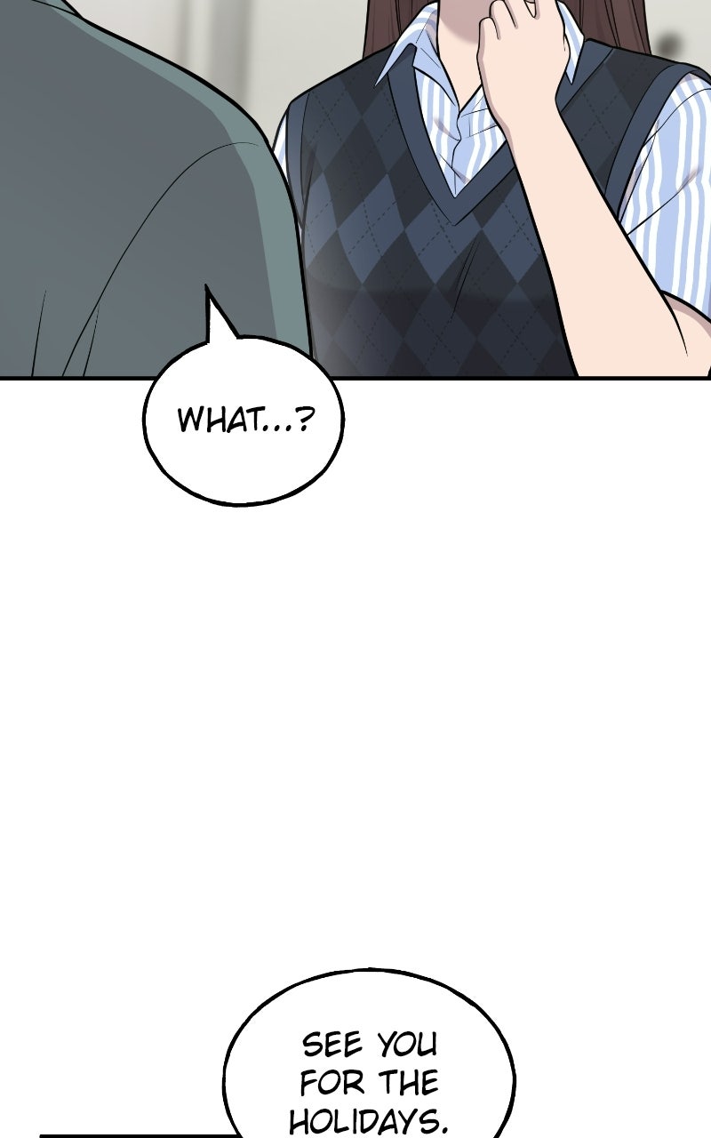 Hello, Little Griffin! Ep. 31 - Big Sis page 94 - 