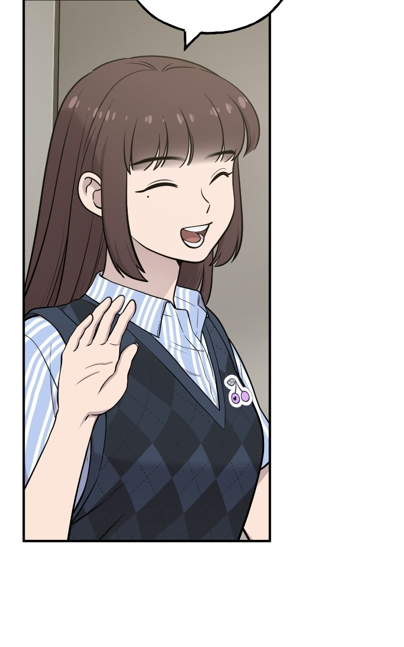 Hello, Little Griffin! Ep. 31 - Big Sis page 95 - 