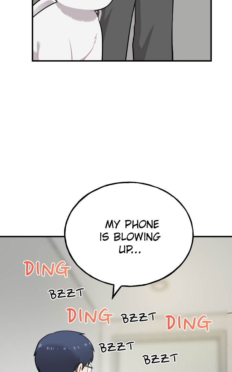Hello, Little Griffin! Ep. 31 - Big Sis page 97 - 