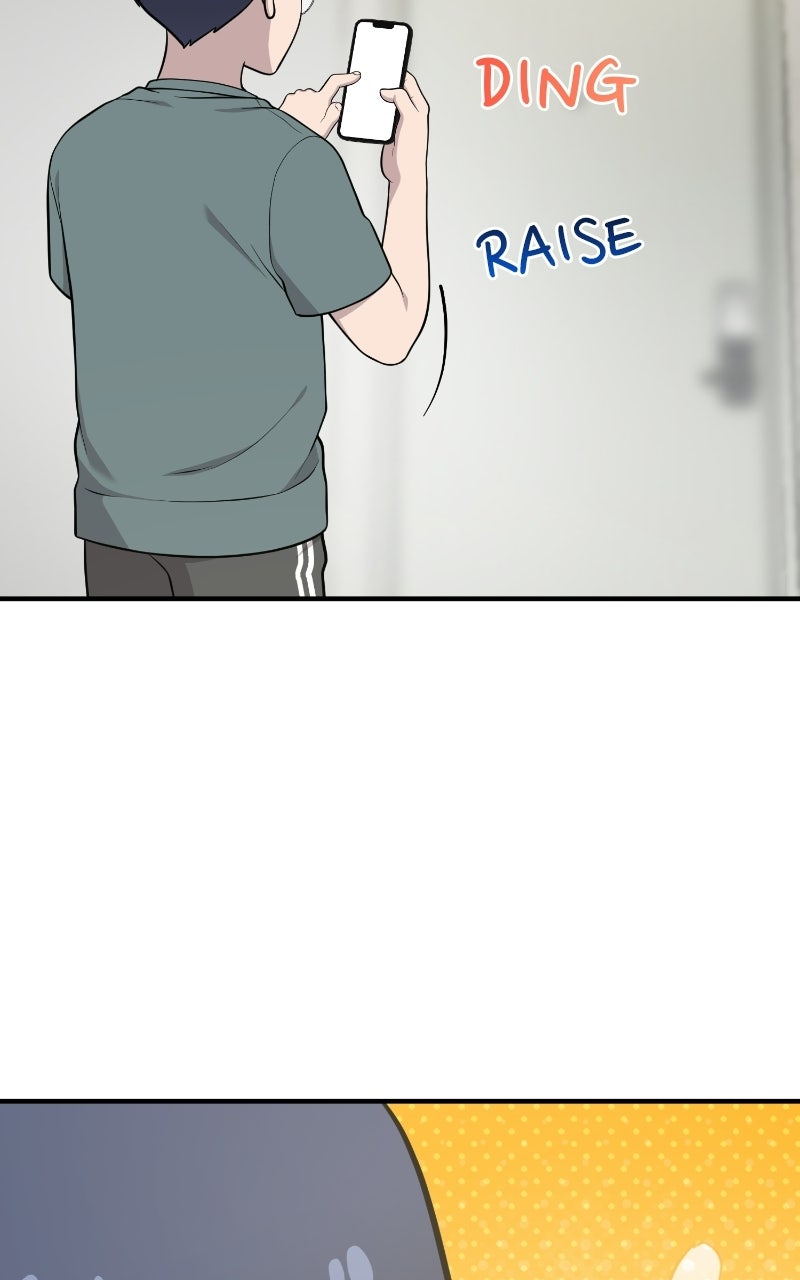 Hello, Little Griffin! Ep. 31 - Big Sis page 98 - 