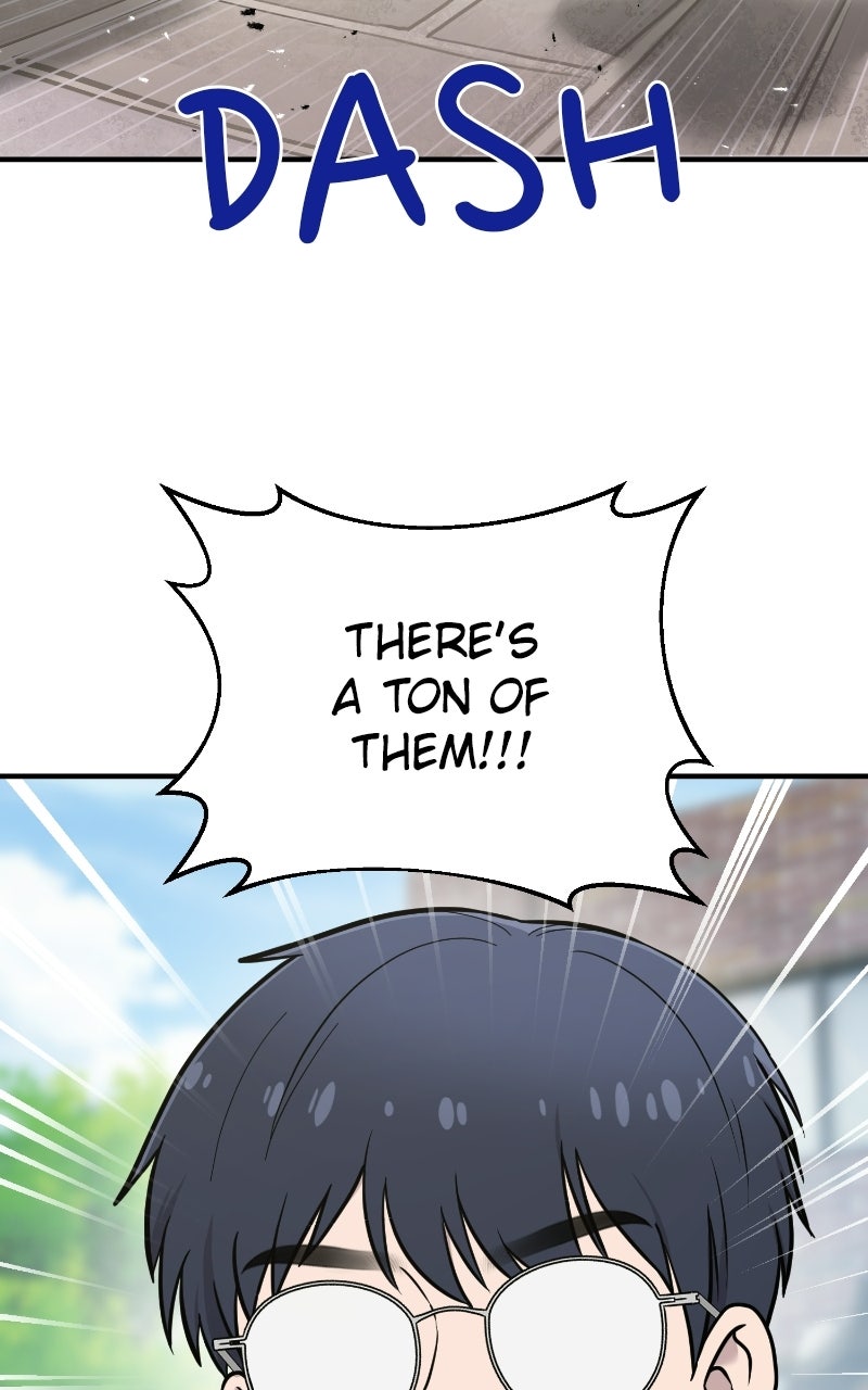 Hello, Little Griffin! Ep. 32 - Silky Griffins page 102 - 