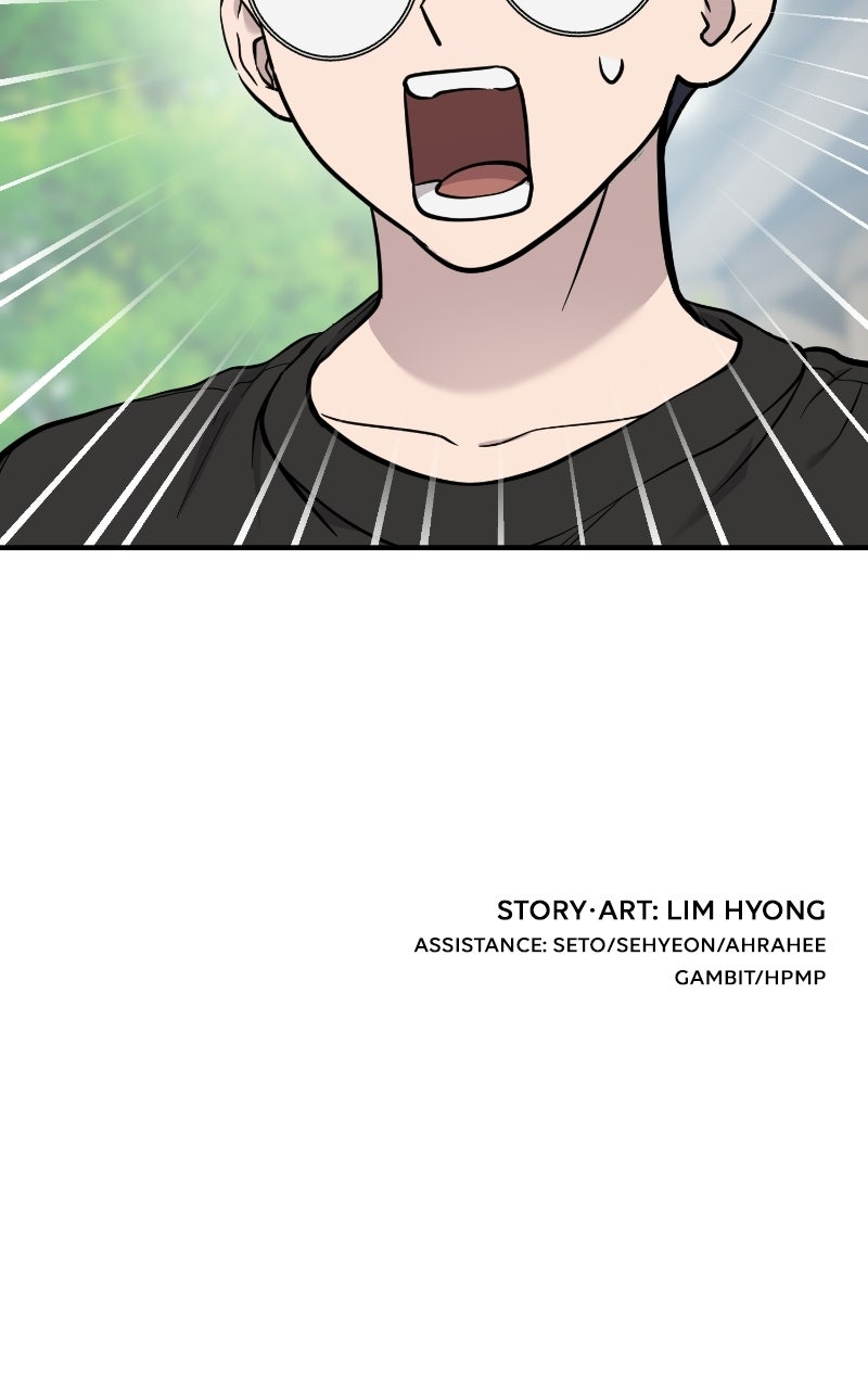 Hello, Little Griffin! Ep. 32 - Silky Griffins page 103 - 