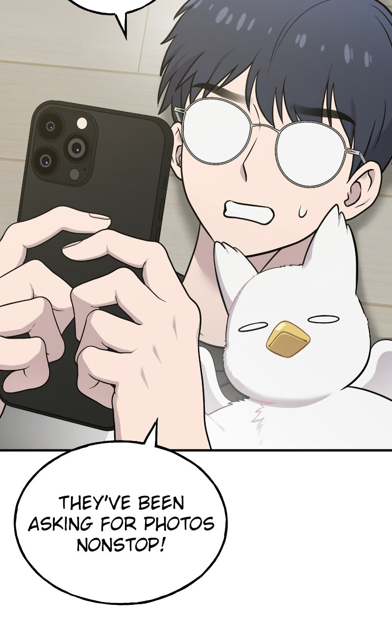 Hello, Little Griffin! Ep. 32 - Silky Griffins page 14 - 