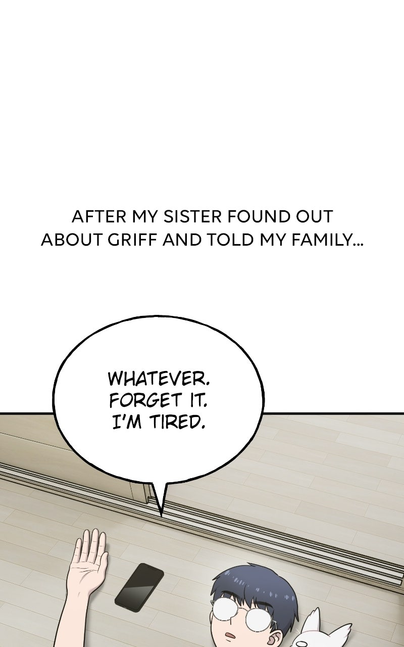 Hello, Little Griffin! Ep. 32 - Silky Griffins page 15 - 