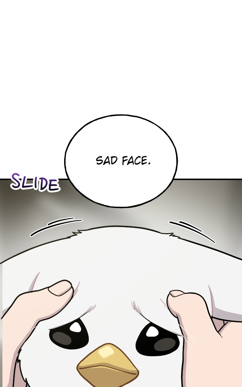 Hello, Little Griffin! Ep. 32 - Silky Griffins page 26 - 