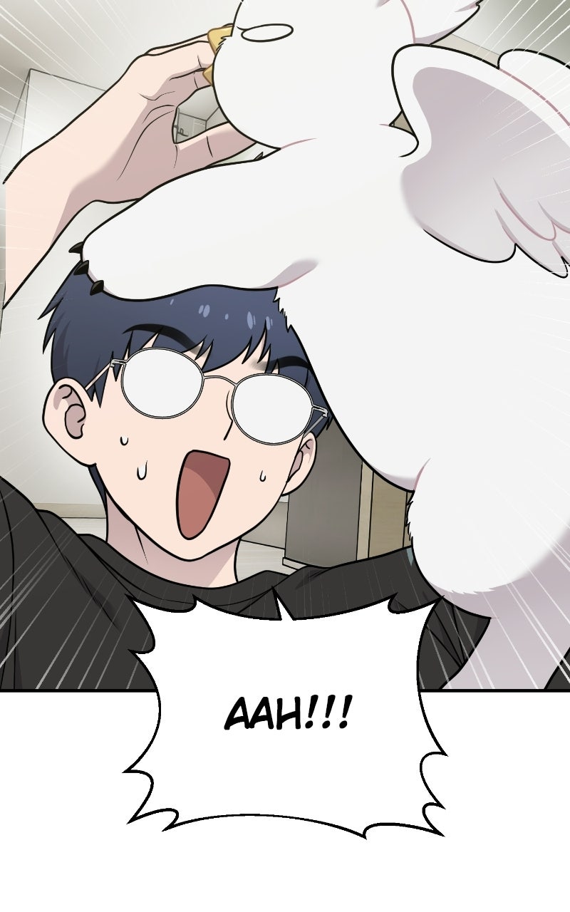 Hello, Little Griffin! Ep. 32 - Silky Griffins page 28 - 