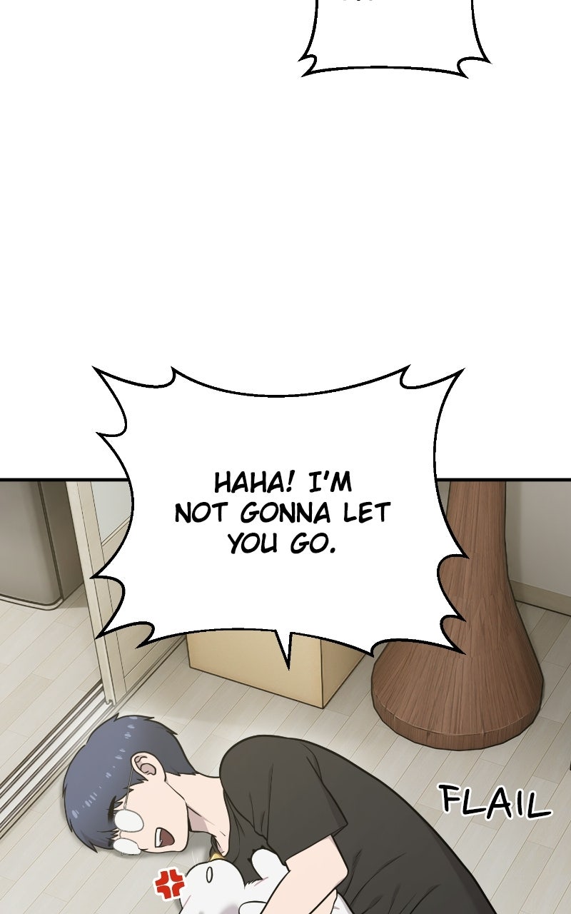 Hello, Little Griffin! Ep. 32 - Silky Griffins page 30 - 