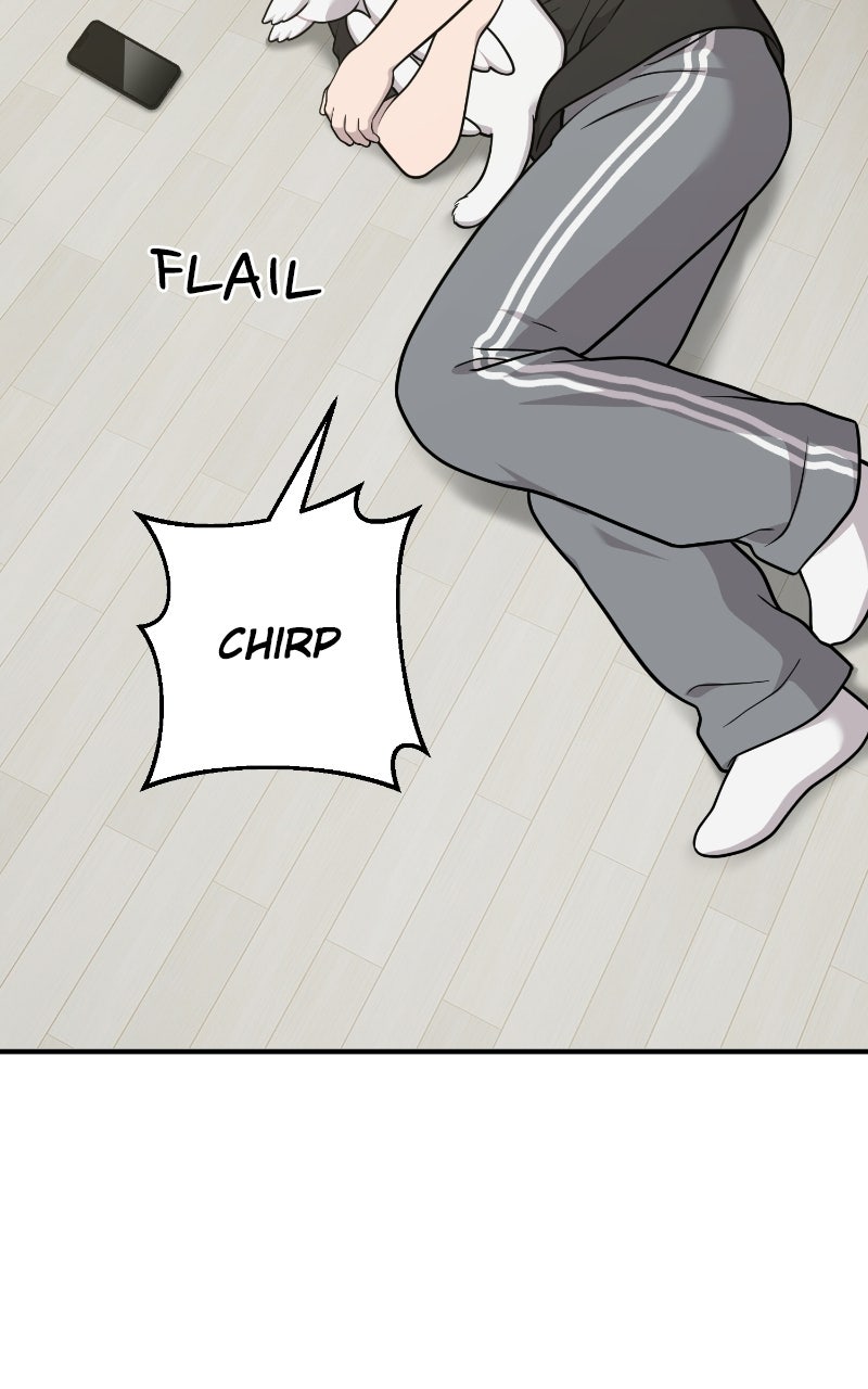 Hello, Little Griffin! Ep. 32 - Silky Griffins page 31 - 