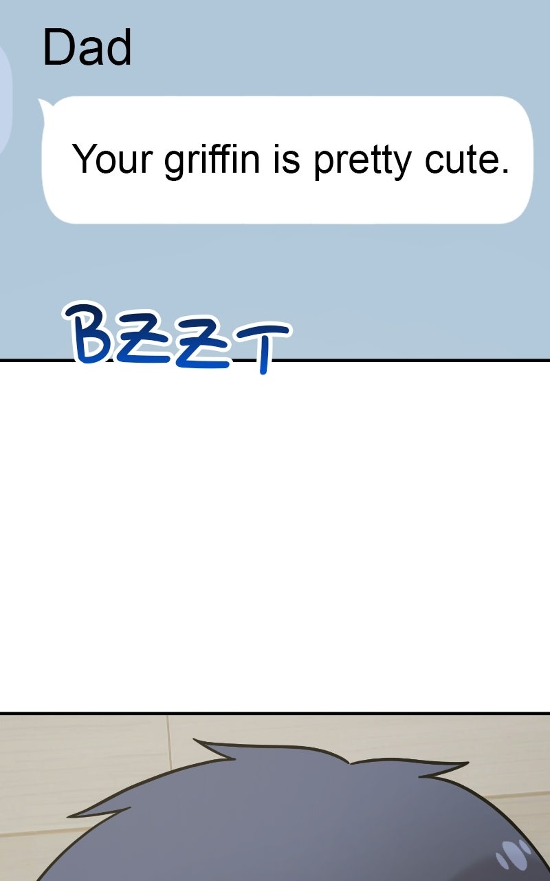 Hello, Little Griffin! Ep. 32 - Silky Griffins page 38 - 