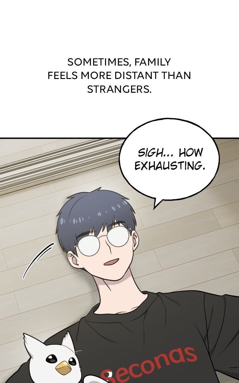 Hello, Little Griffin! Ep. 32 - Silky Griffins page 40 - 