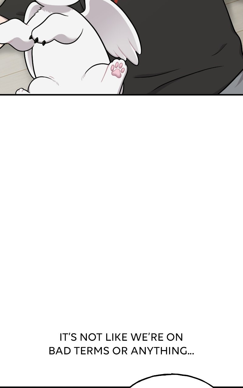 Hello, Little Griffin! Ep. 32 - Silky Griffins page 41 - 