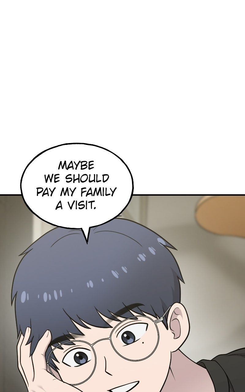 Hello, Little Griffin! Ep. 32 - Silky Griffins page 43 - 