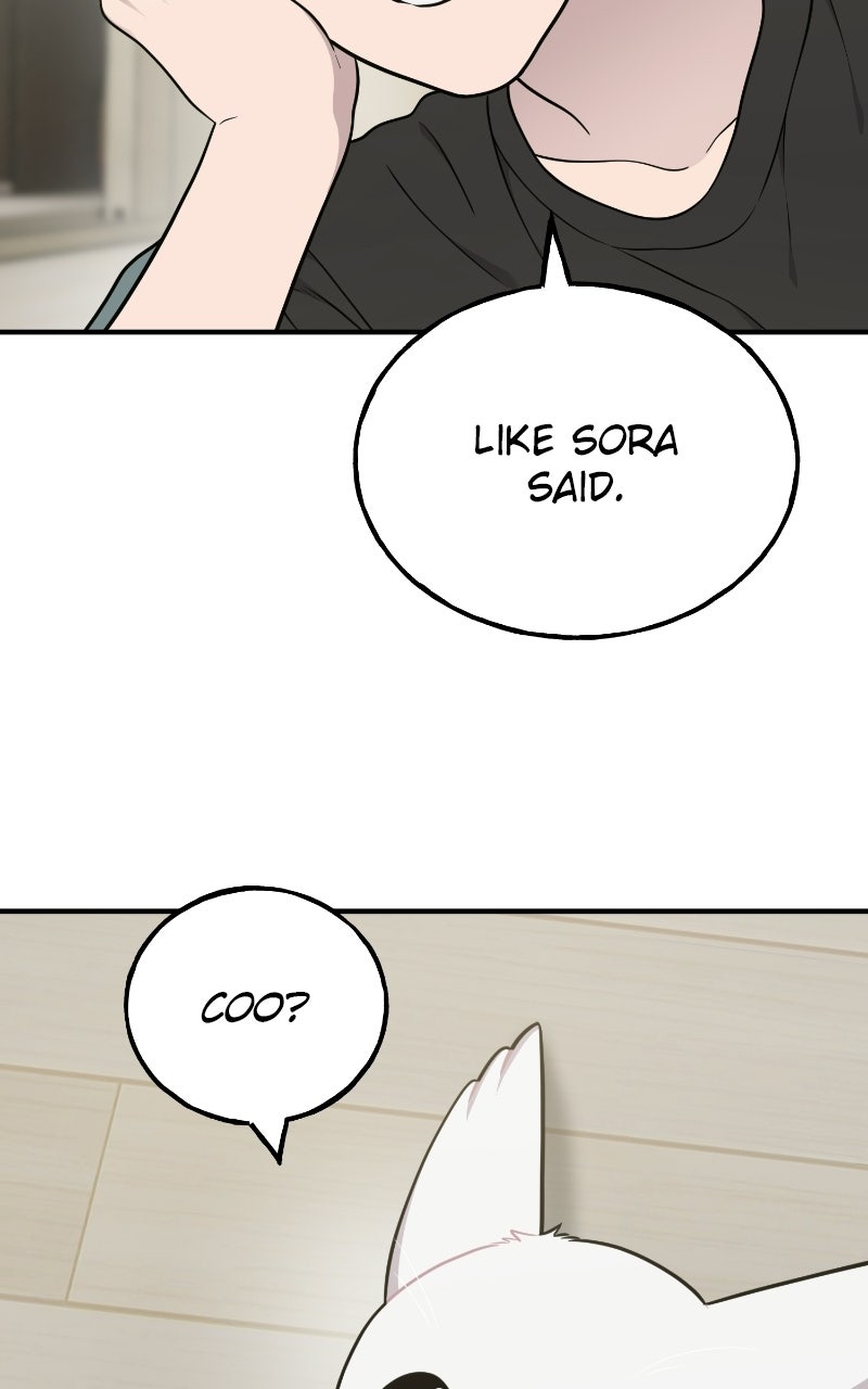 Hello, Little Griffin! Ep. 32 - Silky Griffins page 44 - 