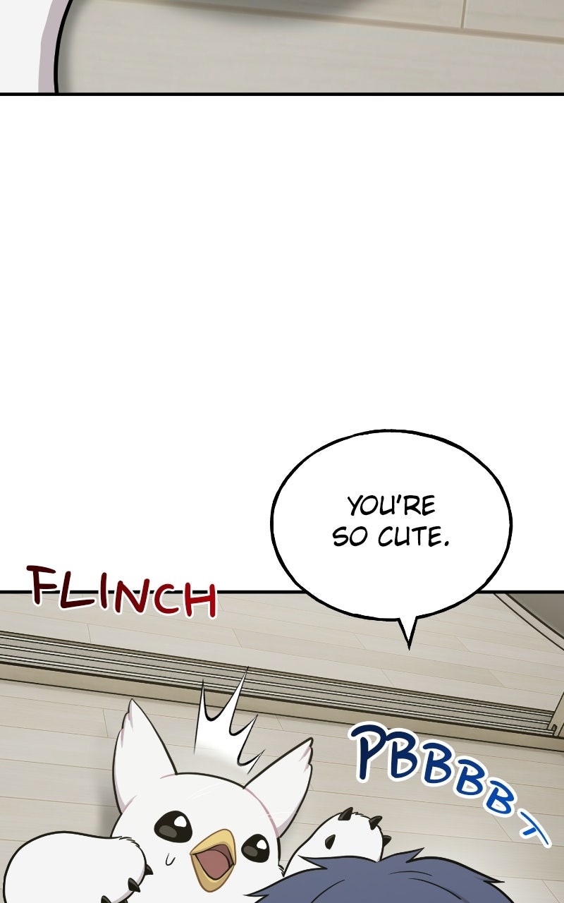 Hello, Little Griffin! Ep. 32 - Silky Griffins page 46 - 