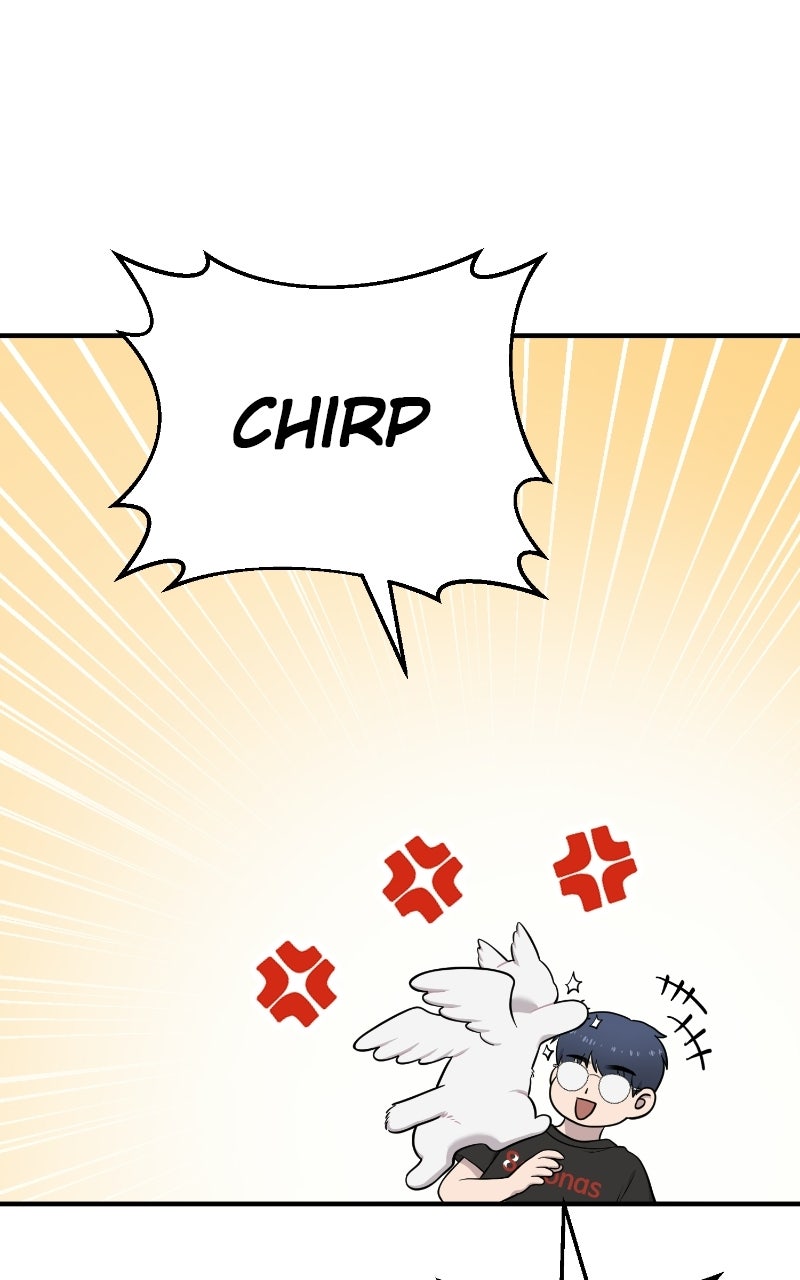 Hello, Little Griffin! Ep. 32 - Silky Griffins page 48 - 
