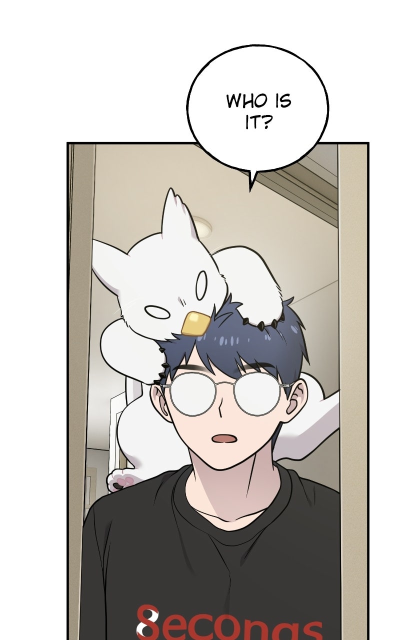 Hello, Little Griffin! Ep. 32 - Silky Griffins page 51 - 