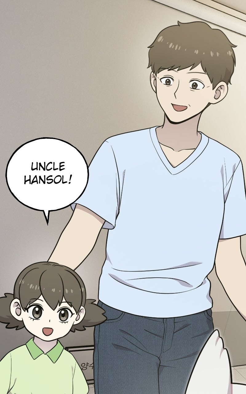 Hello, Little Griffin! Ep. 32 - Silky Griffins page 53 - 
