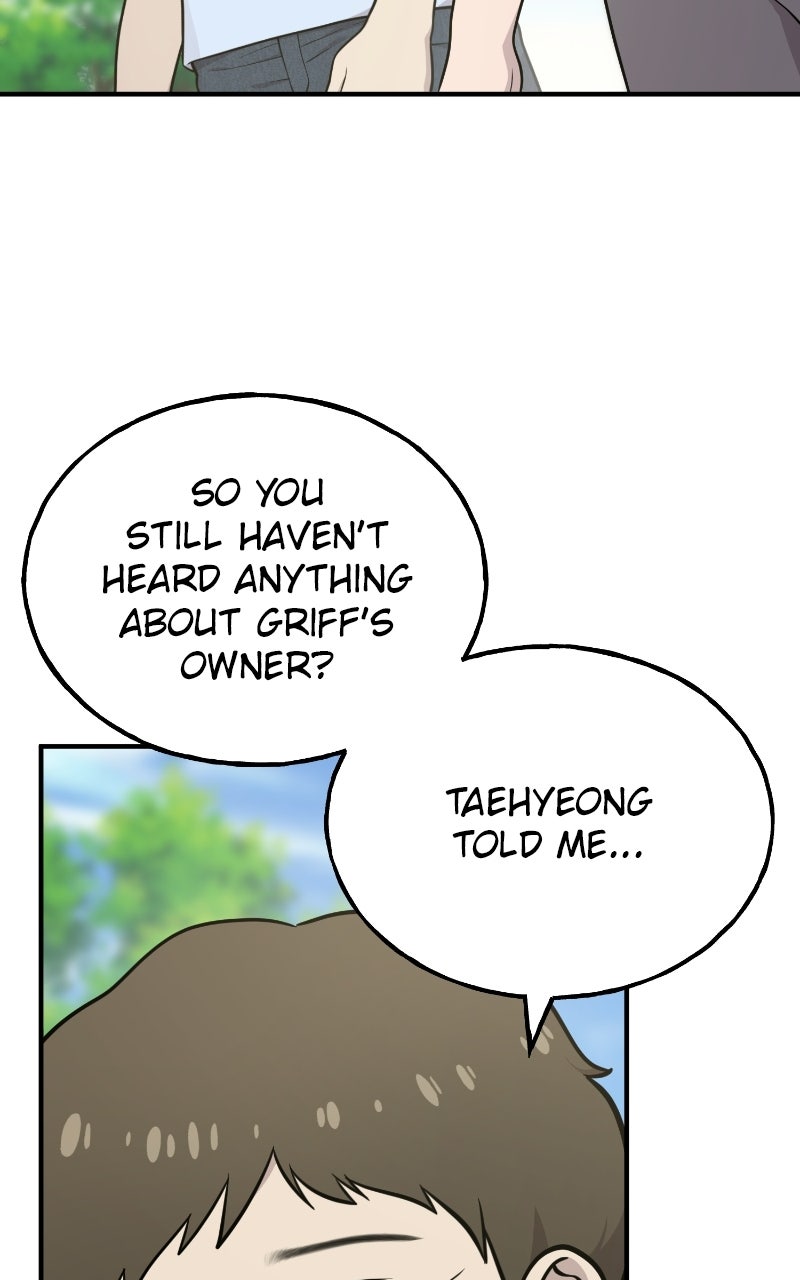 Hello, Little Griffin! Ep. 32 - Silky Griffins page 61 - 