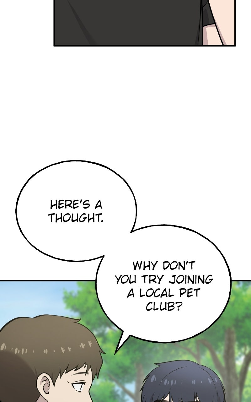 Hello, Little Griffin! Ep. 32 - Silky Griffins page 64 - 