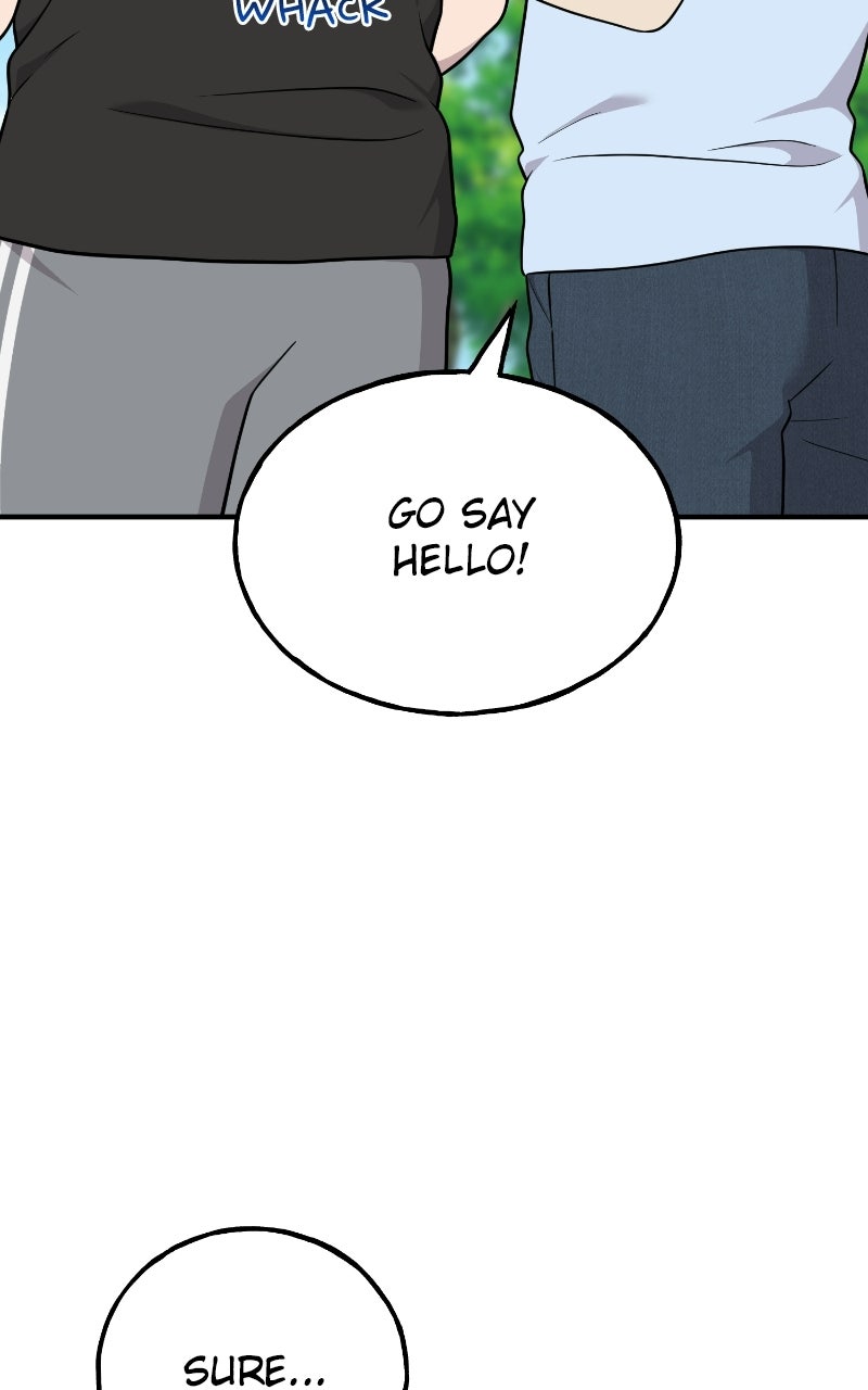 Hello, Little Griffin! Ep. 32 - Silky Griffins page 72 - 