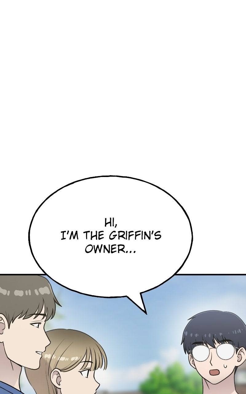 Hello, Little Griffin! Ep. 32 - Silky Griffins page 76 - 