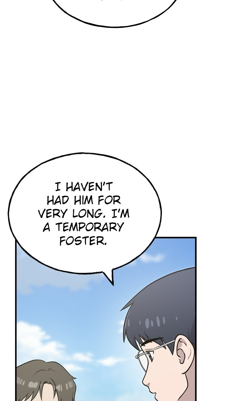 Hello, Little Griffin! Ep. 32 - Silky Griffins page 79 - 
