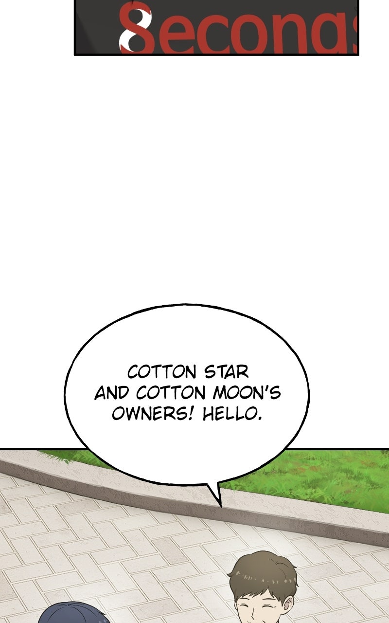 Hello, Little Griffin! Ep. 32 - Silky Griffins page 82 - 