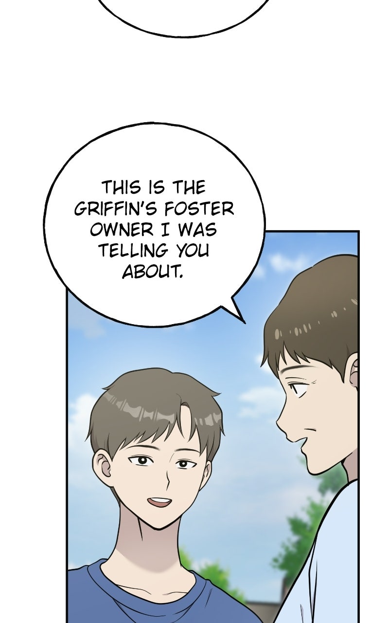 Hello, Little Griffin! Ep. 32 - Silky Griffins page 86 - 