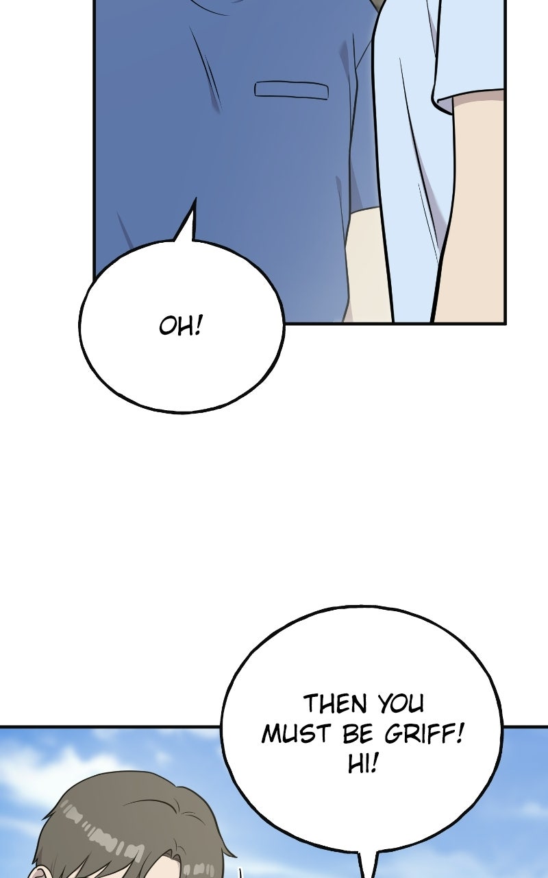 Hello, Little Griffin! Ep. 32 - Silky Griffins page 87 - 