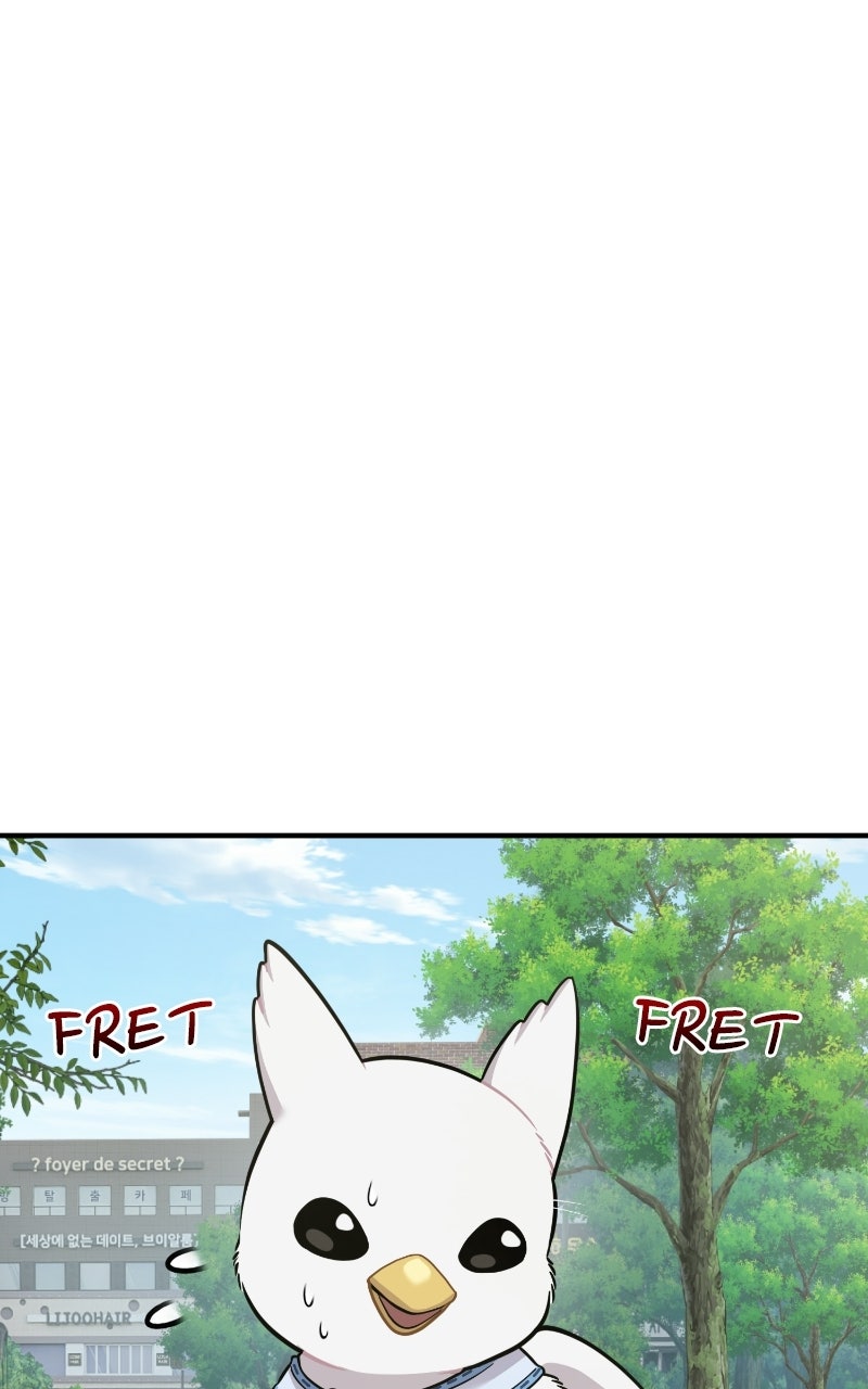 Hello, Little Griffin! Ep. 33 - Chickies page 12 - 