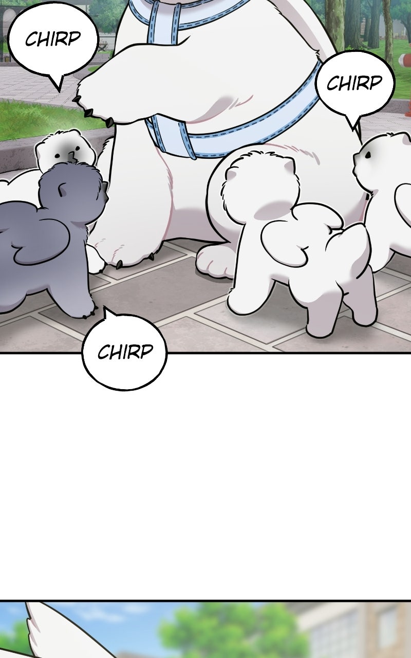 Hello, Little Griffin! Ep. 33 - Chickies page 13 - 