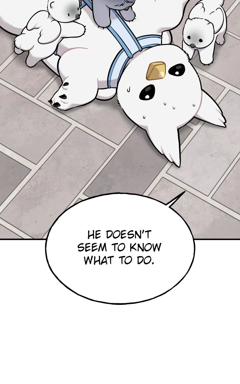Hello, Little Griffin! Ep. 33 - Chickies page 16 - 