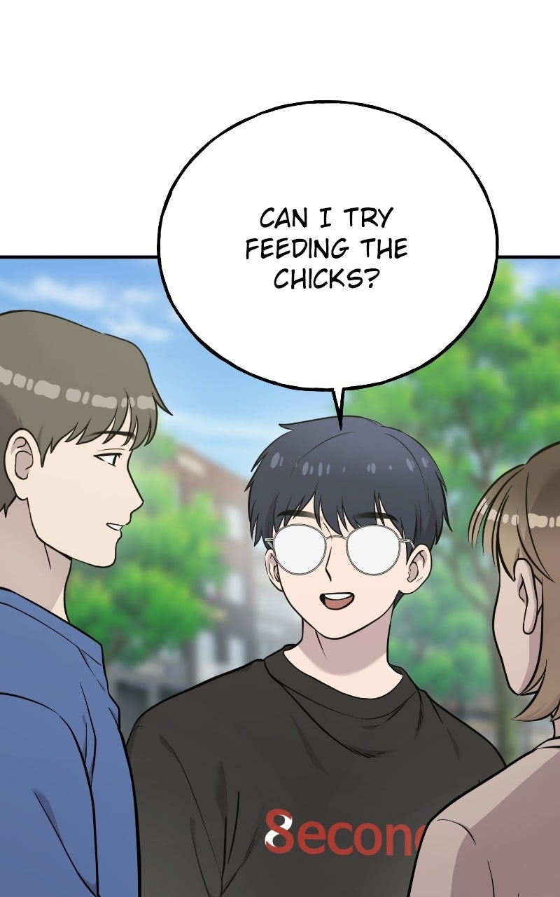Hello, Little Griffin! Ep. 33 - Chickies page 17 - 
