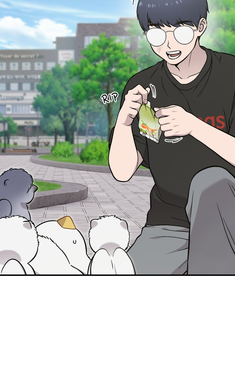 Hello, Little Griffin! Ep. 33 - Chickies page 19 - 
