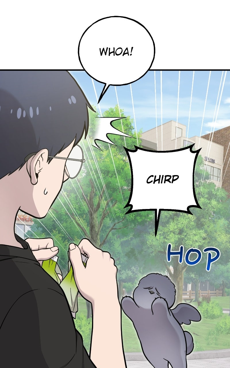 Hello, Little Griffin! Ep. 33 - Chickies page 20 - 