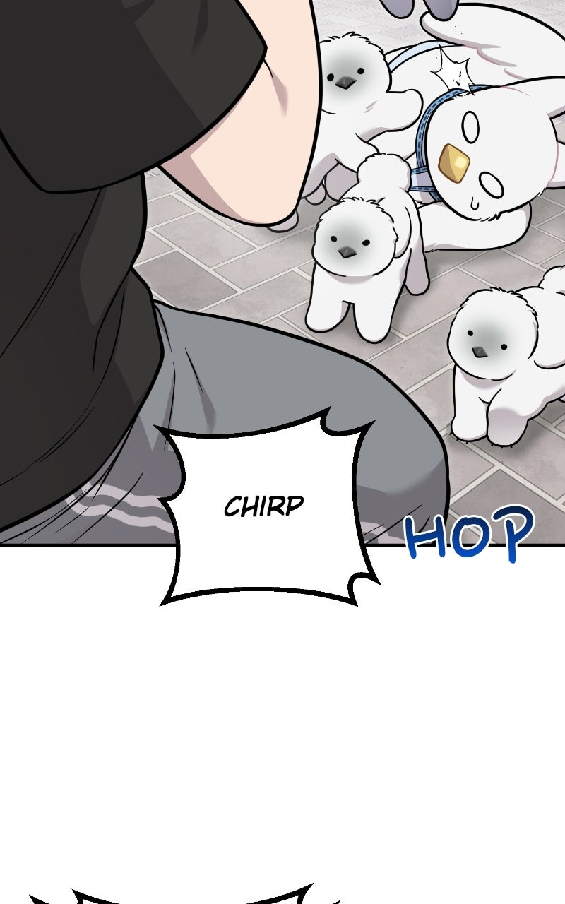 Hello, Little Griffin! Ep. 33 - Chickies page 21 - 